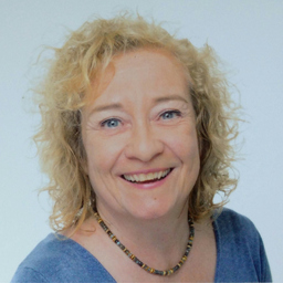Katharina Kniesche-Schubert