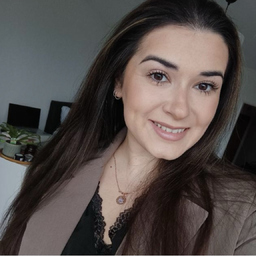 Kathrin Moor