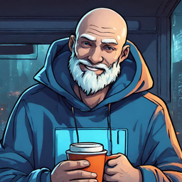 Olaf Krause's profile picture