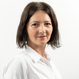 Dipl.-Ing. Ramona Tileaga
