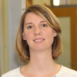 Dr. Désirée Theis