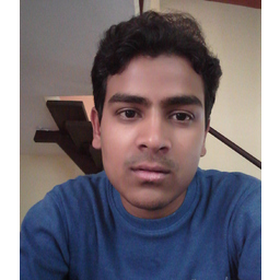 Mahesh Pattar