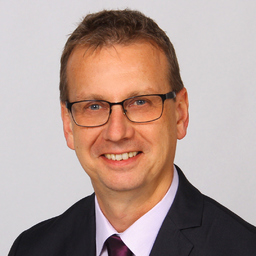 Oliver Breuer's profile picture