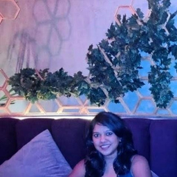 Shabari Priyanka Y