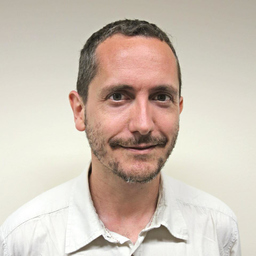 David Hamber