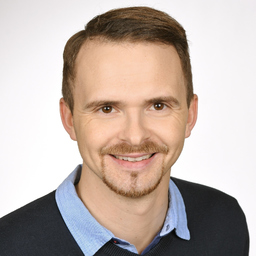 Dipl.-Ing. Dominik Schönberger