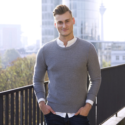 Fabian Kortbuß's profile picture