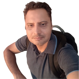 Amer Khurshid