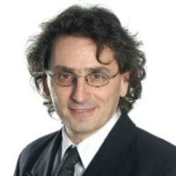 Dipl.-Ing. Guglielmo Cappellari's profile picture