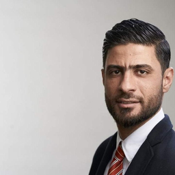 Mutaz Al Younes's profile picture