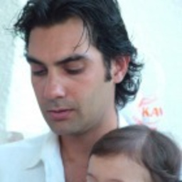 Kıvanç Başkan