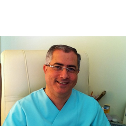 Dr. Sina Nasehi