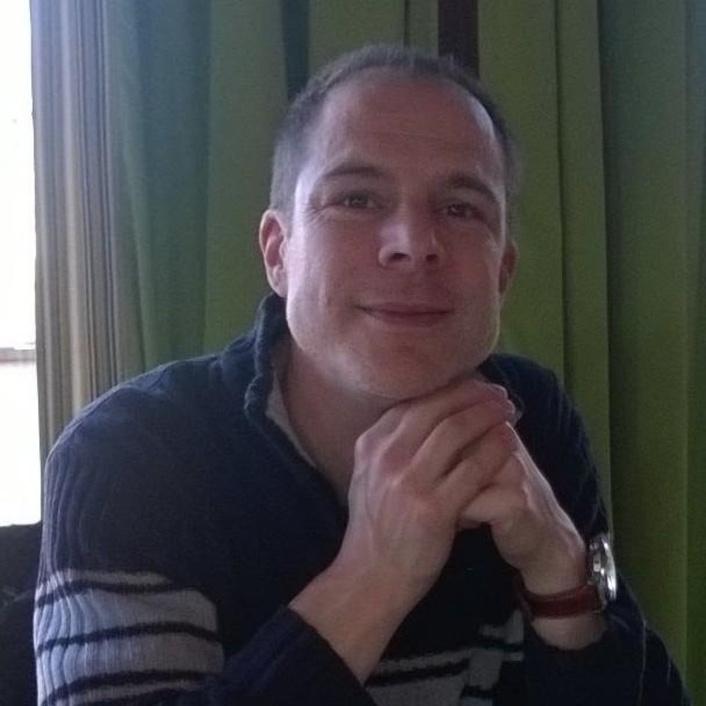 Torsten Helbig Galvanikmitarbeiter Topocrom XING