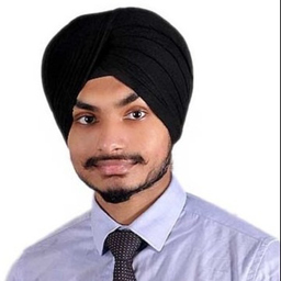 Prabhsimar Singh