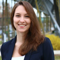 Anne-Kathrin Brunner 