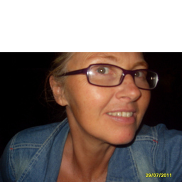 Birgit Klingenberg