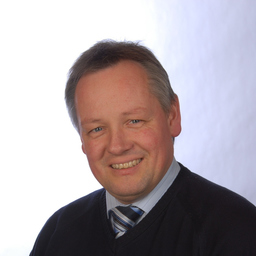 Jens Giebeler