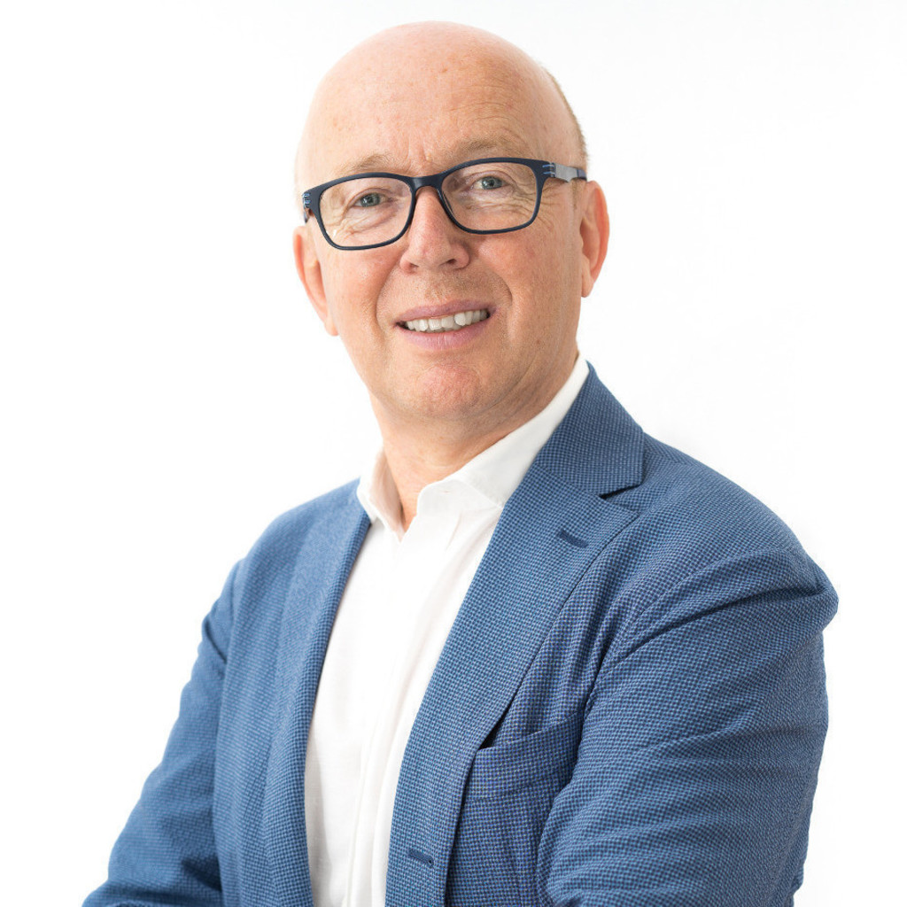 Social Media Profilbild Heinz Bittermann Lichtenfels