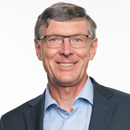 Dipl.-Ing. Uwe Hoffmann