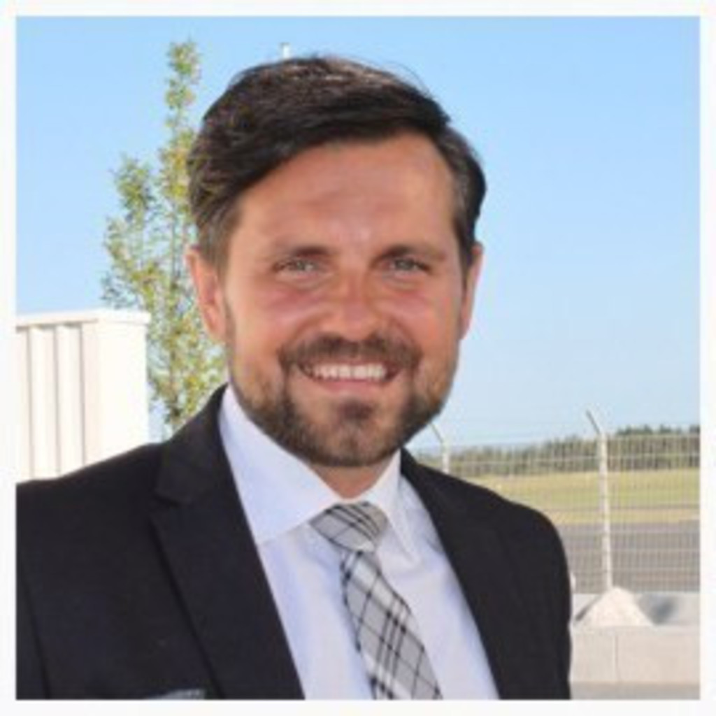 Rafael Urbanik CEO & Founder BAUFIASPEKT XING