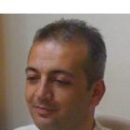 Tolga Türk