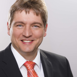 Prof. Dr. Gerald Richter