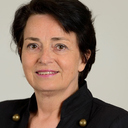 Prof. Dr. Claudia Mast