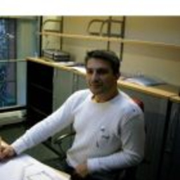 Sabahudin Avdovic