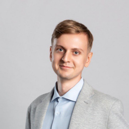 Mikhail Eshcherkin