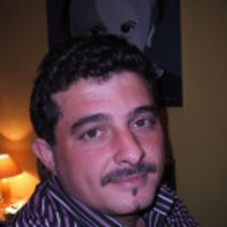 Mario Ortiz Rabadan