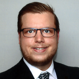 Dipl.-Ing. Jakob Alexander Weiss