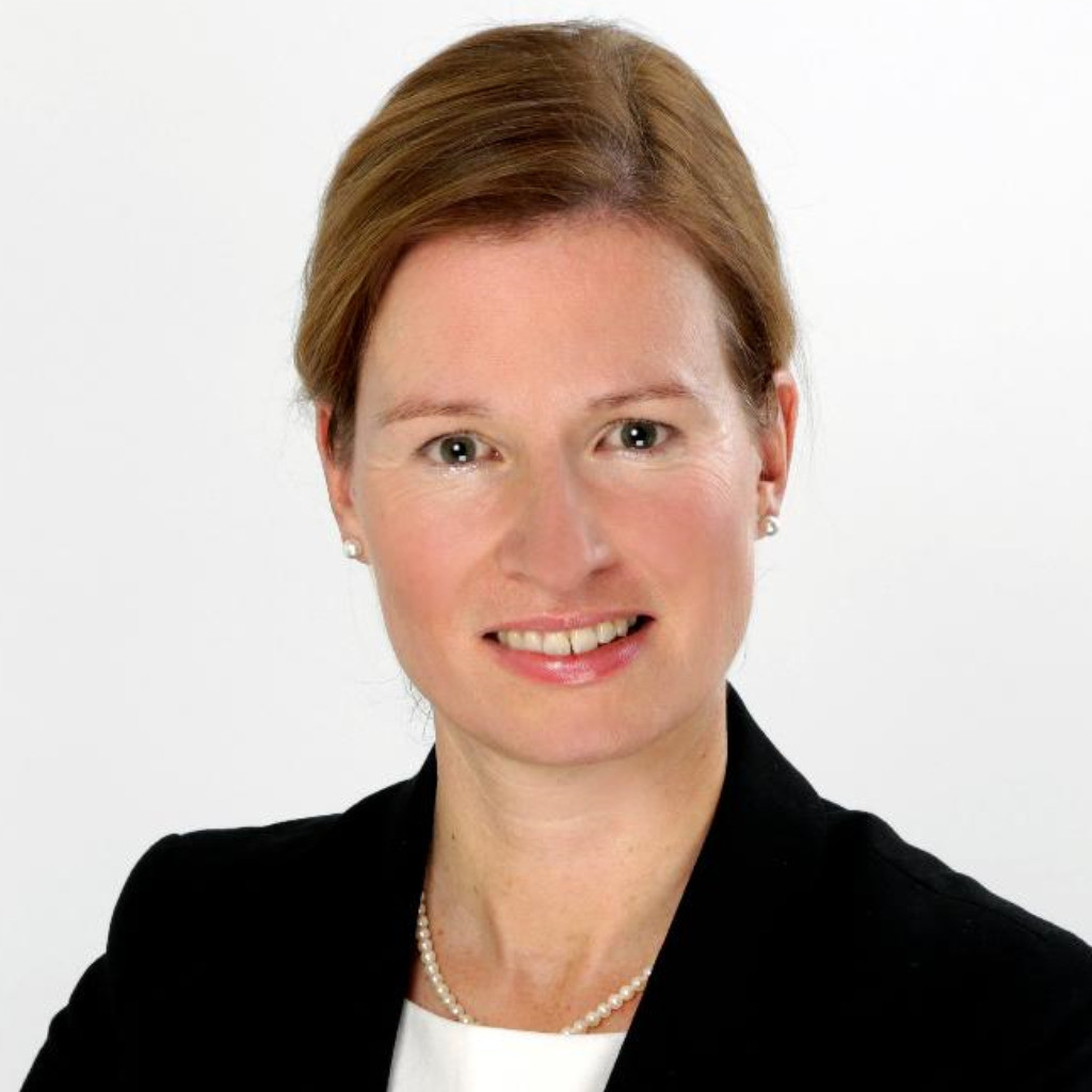 Maike gerling abteilungsleiterin private banking sparkasse dortmund