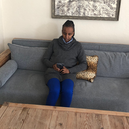 Grace Kariuki