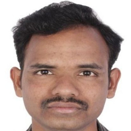 Anandkumar Anandkumar