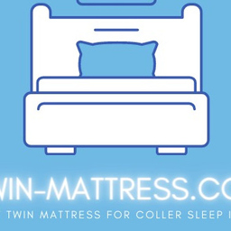 Twin Mattress