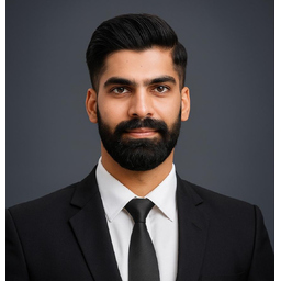 Saqib Naeim