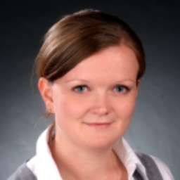 Katrin Henrich's profile picture
