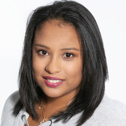 Sandrine Salvador