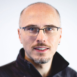 Dr. Rony Kubat's profile picture