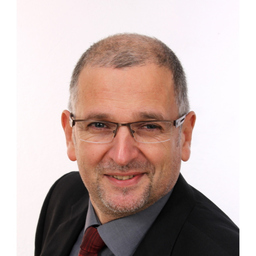 Andreas Gekeler