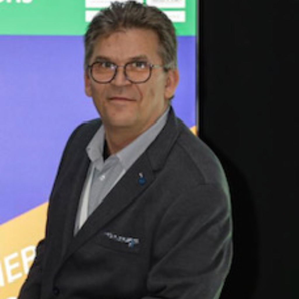 Frank Schliewen Regionalleiter Rhein Rhur santax Brand und