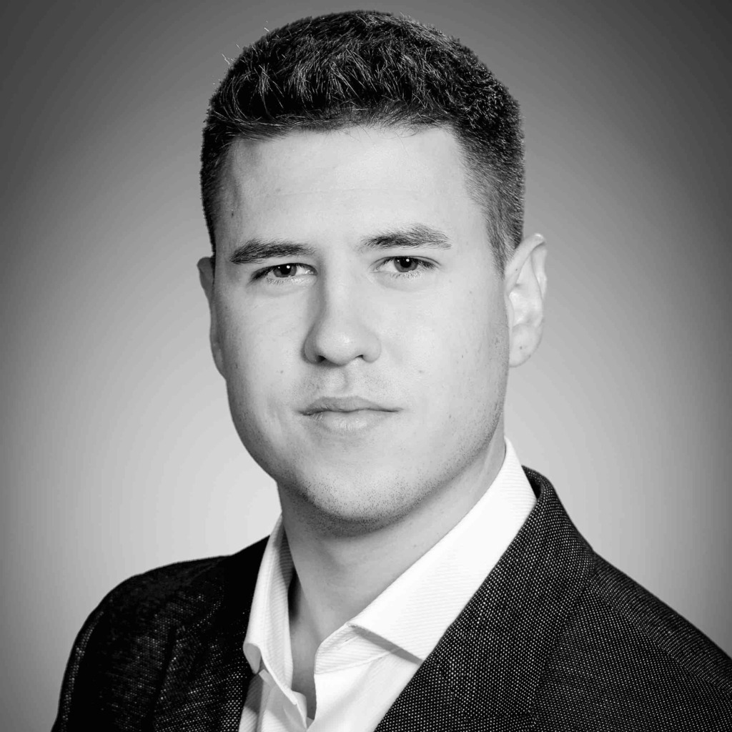 Simon Häfner Elektroniker für Geräte und Systeme Siemens