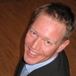 Andreas Berlin