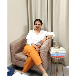 Gunjan Arya