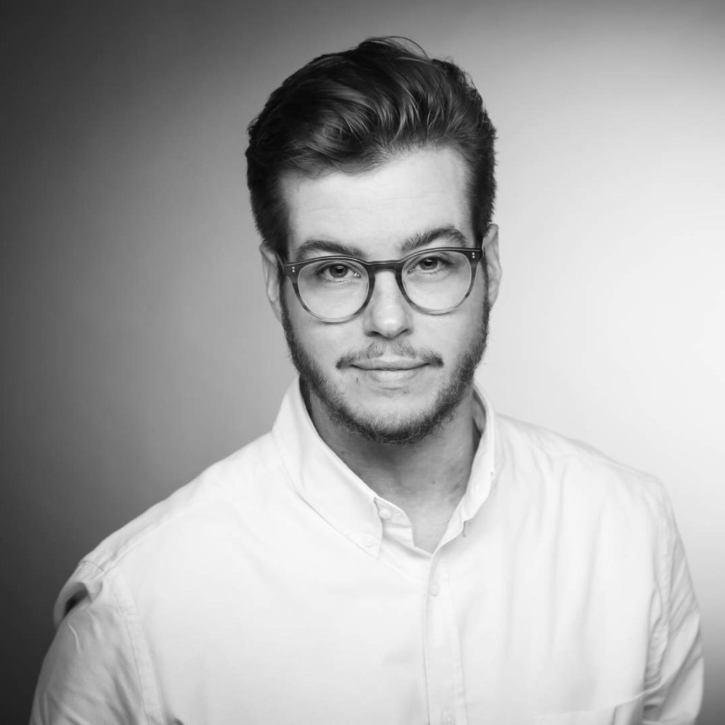 Fabian Sander Beratung und Projektleitung Pinuts media+science GmbH