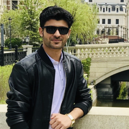 Shakeel Ahmed