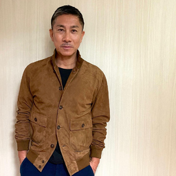 Geoff Wang