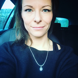 Kati Hegewald