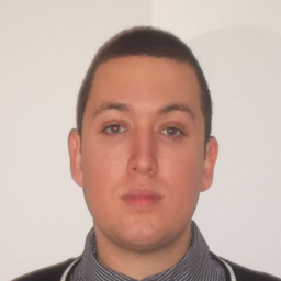 Younis Anebtawi's profile picture