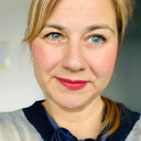 Social Media Profilbild Nina Kuhlmann (geb. Grengros) Rüsselsheim am Main